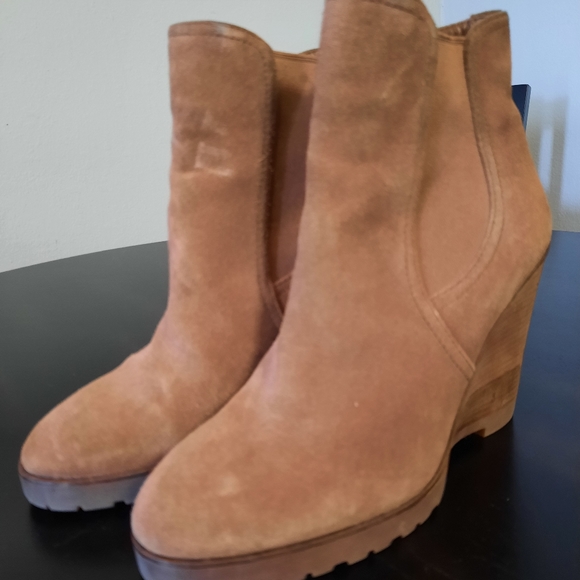 Michael Kors Boot 10 - Picture 1 of 8